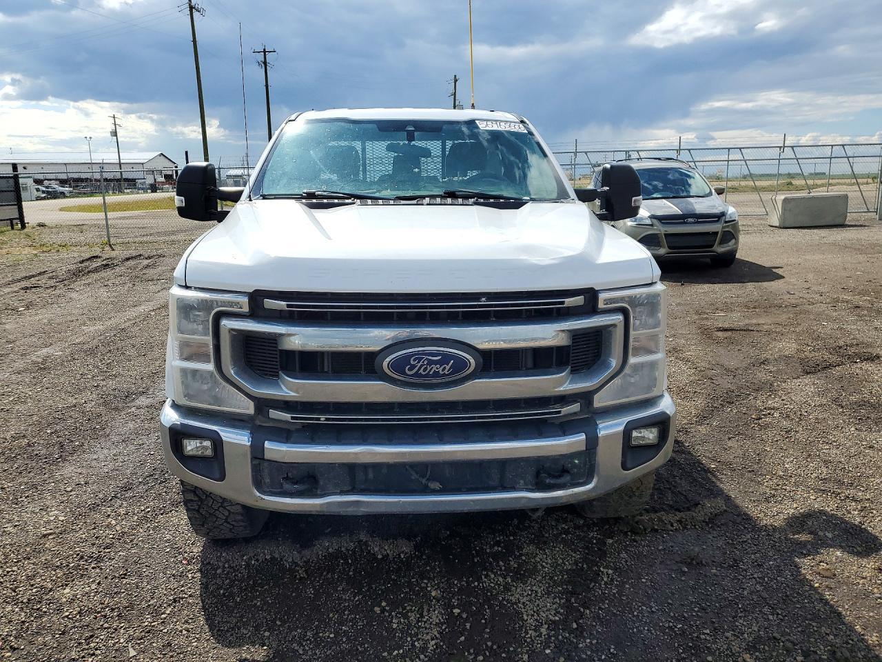 2021 Ford F350 Super Duty - Image 5