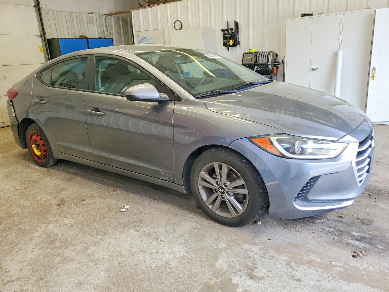 2018 Hyundai Elantra Sel - Image 4