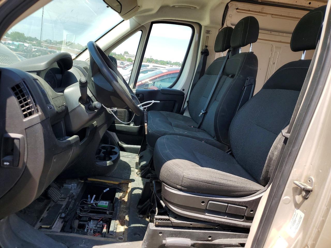 2015 Ram Promaster 2500 2500 High - Image 7