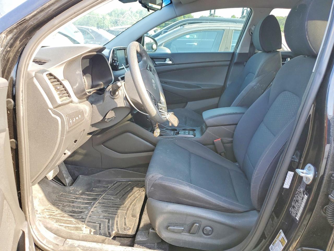 2019 Hyundai Tucson Sel - Image 7