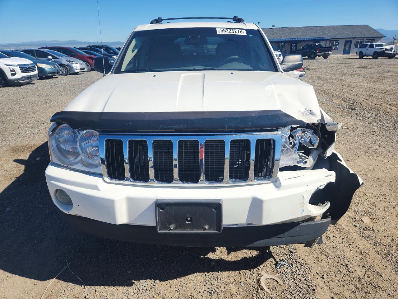 2007 Jeep Grand Cherokee Limited - Image 5