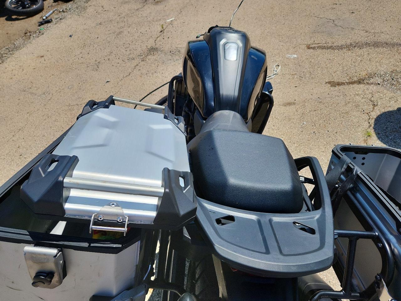 2024 Harley-Davidson Ra1250 S - Фото 6