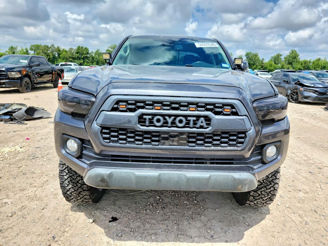 2021 Toyota Tacoma Sr5 V6 - Image 5