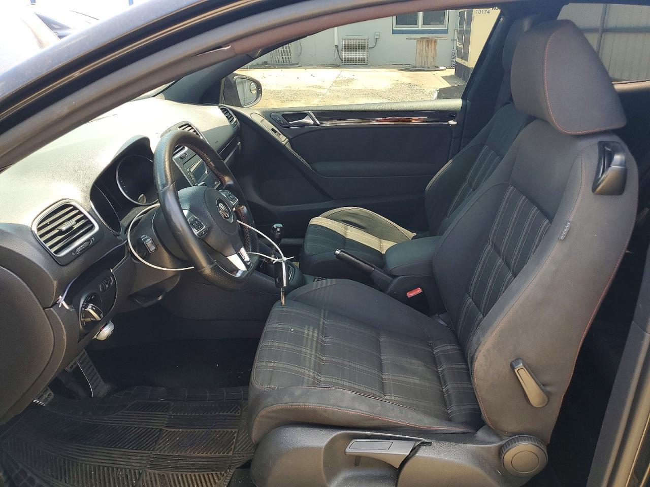 2011 Volkswagen Gti - Фото 7
