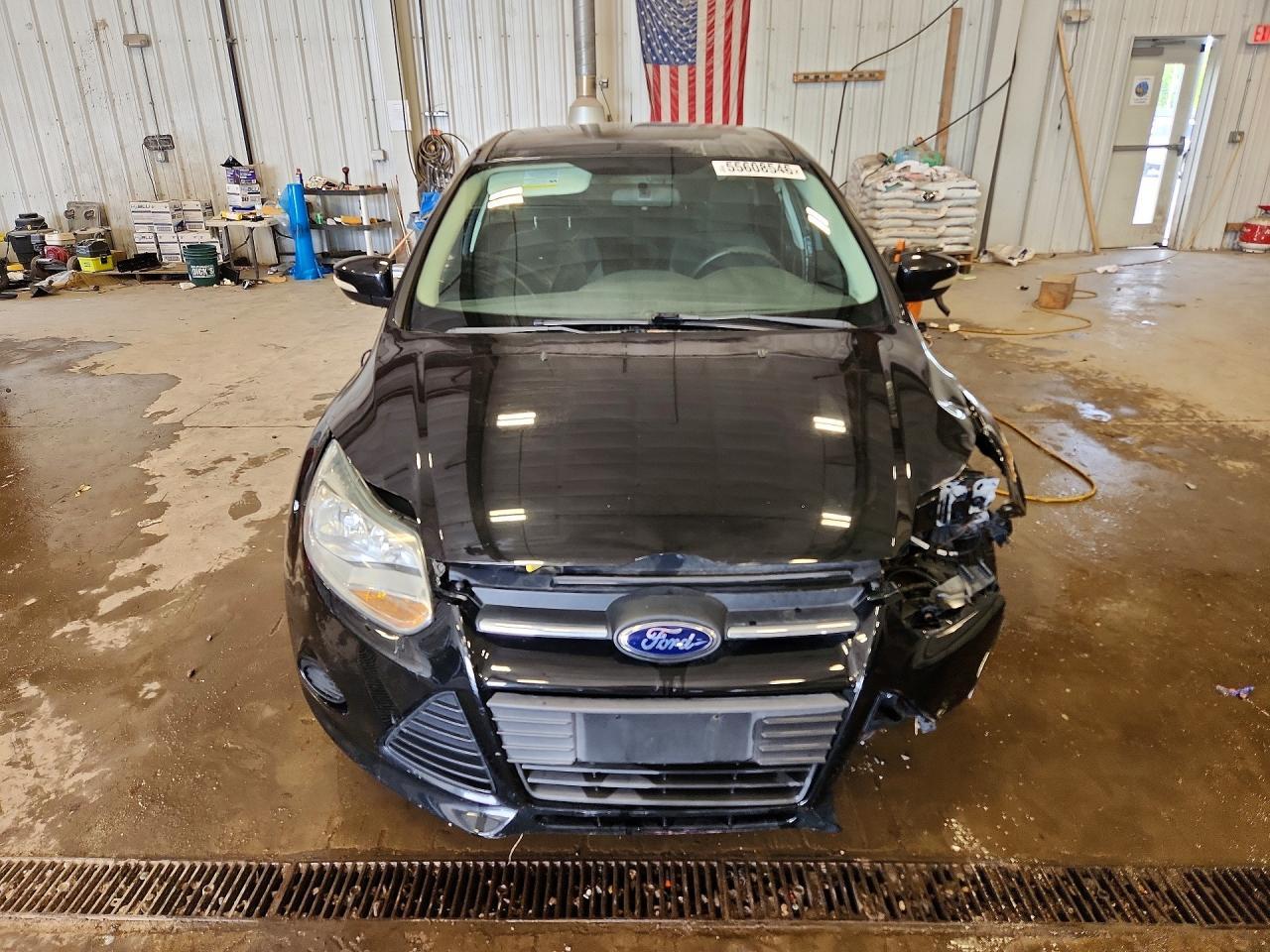 2013 Ford Focus Se - Image 5