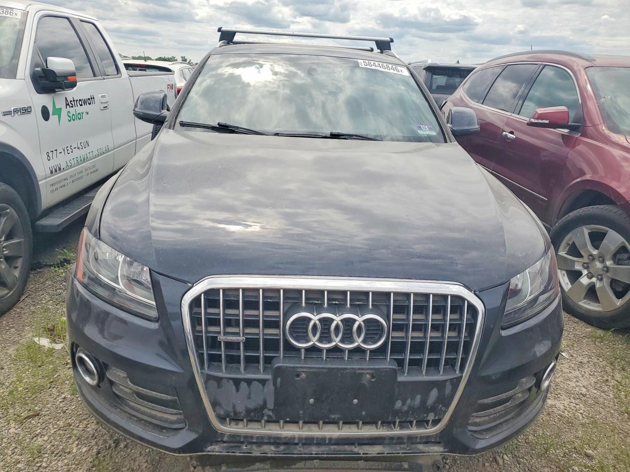2014 Audi Q5 Premium - Image 5