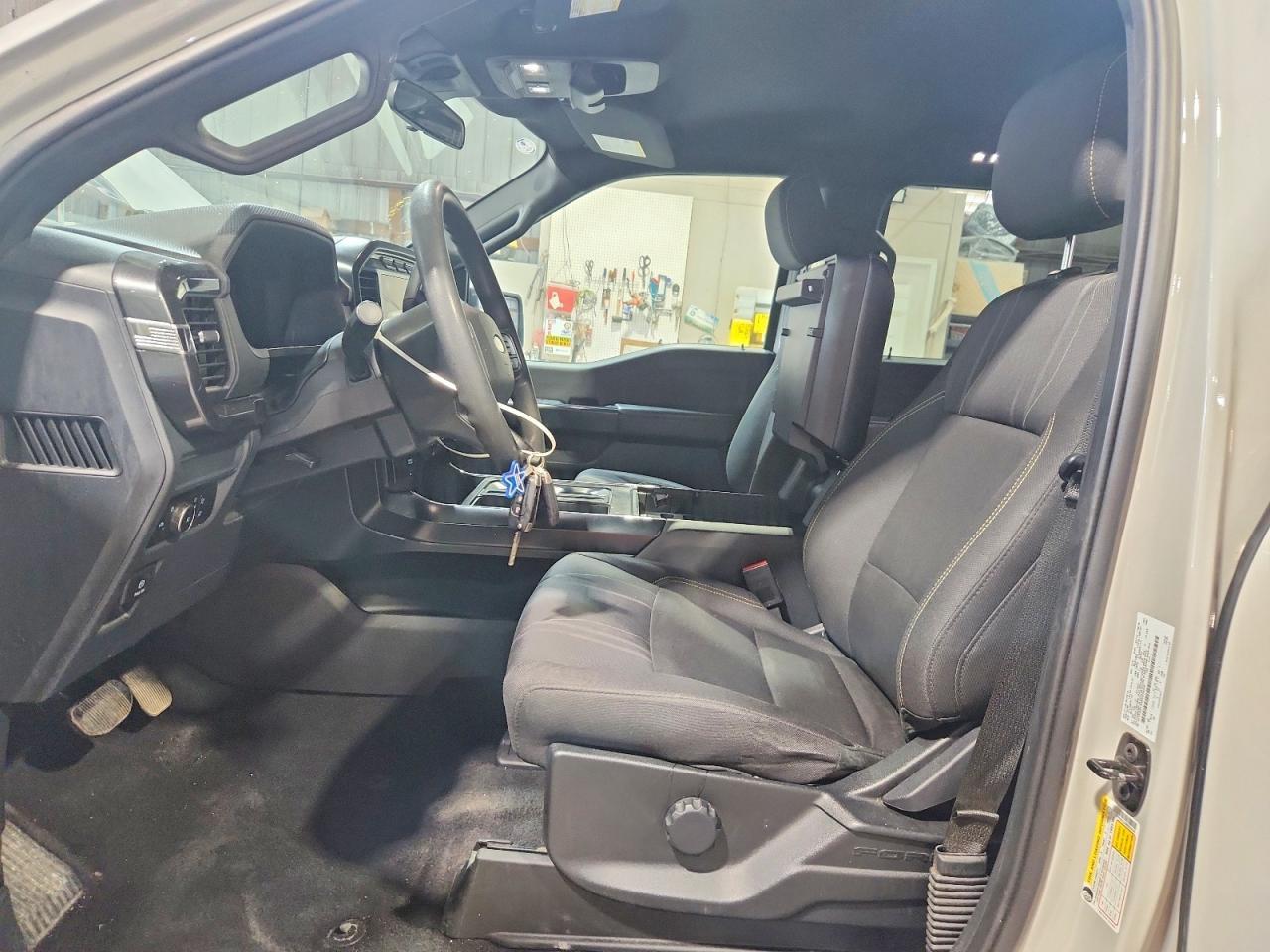 2024 Ford F150 Stx - Фото 7