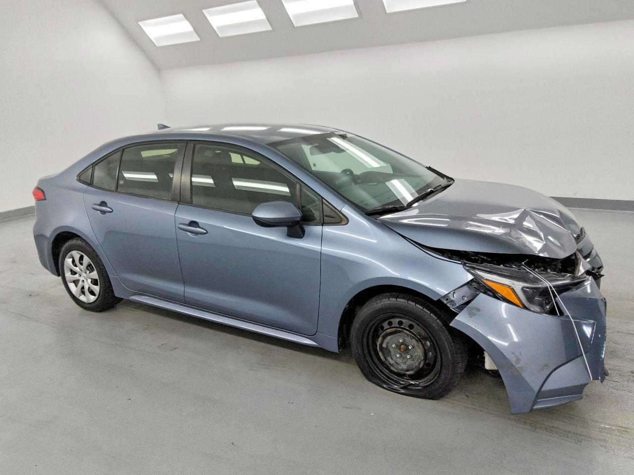 2024 Toyota Corolla Hybrid Le - Фото 4