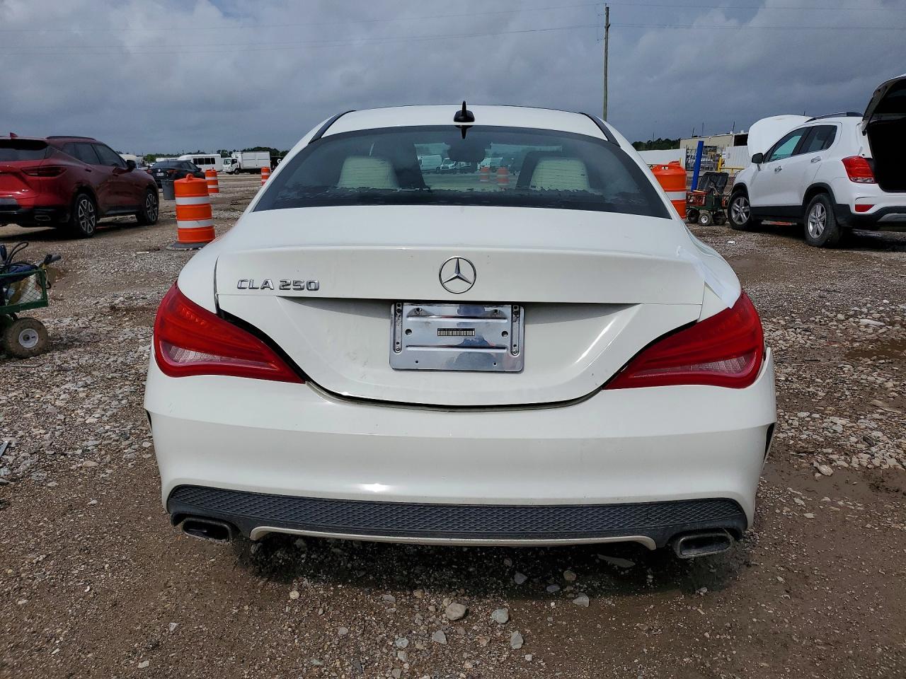 2016 Mercedes-Benz Cla 250 - Image 6