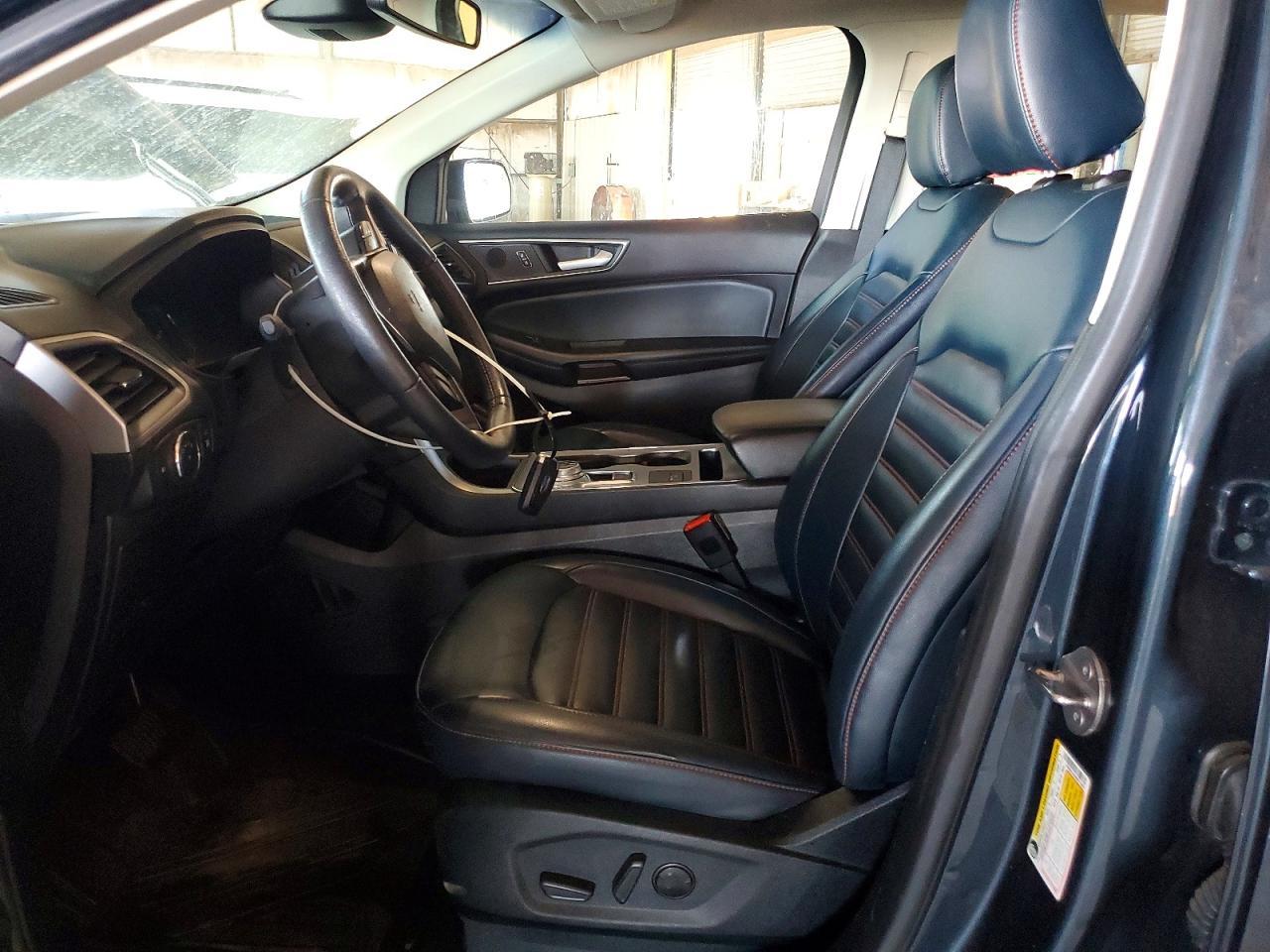 2022 Ford Edge Sel - Image 7