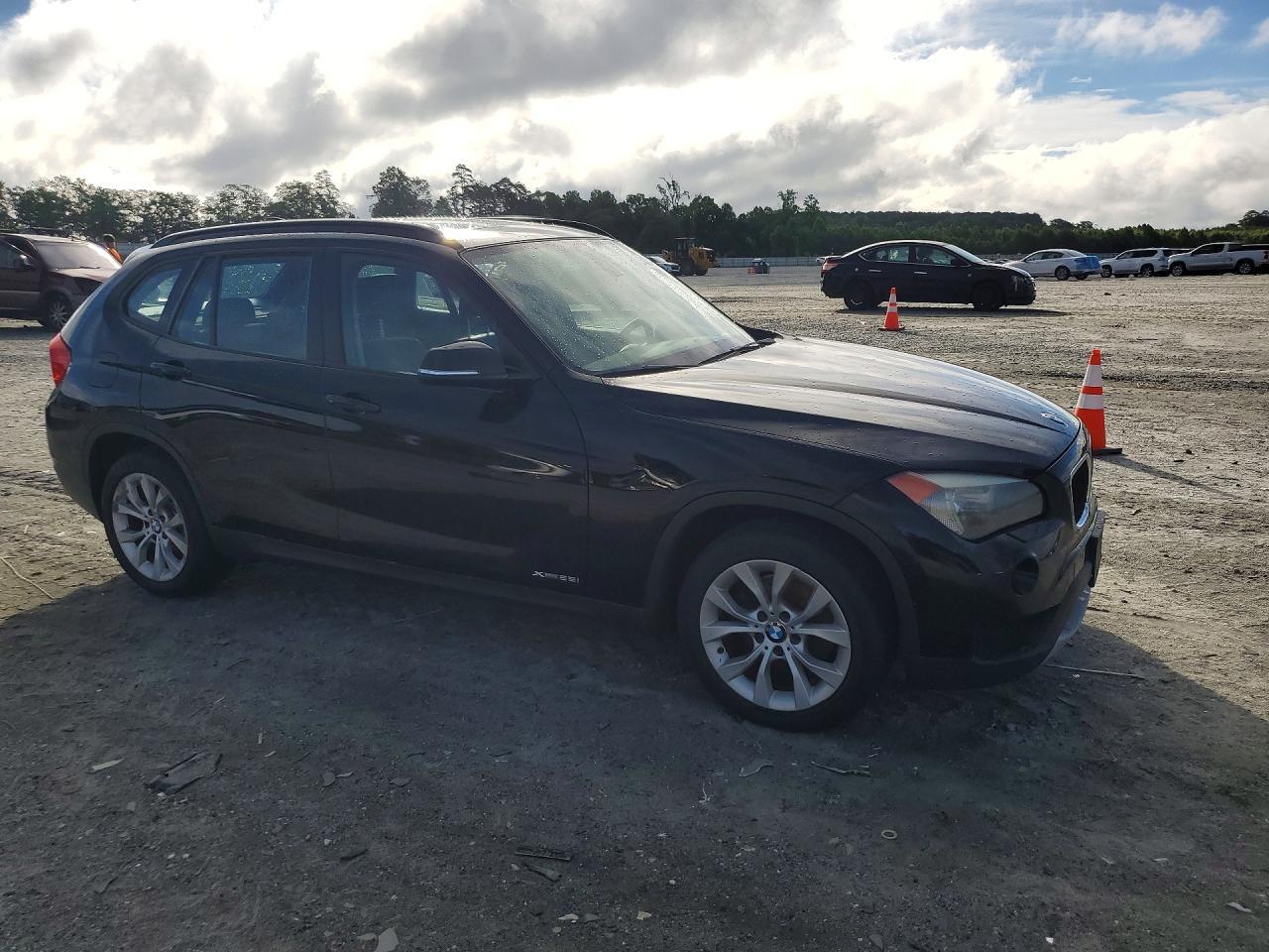 2014 BMW X1 xDrive28I - Фото 4