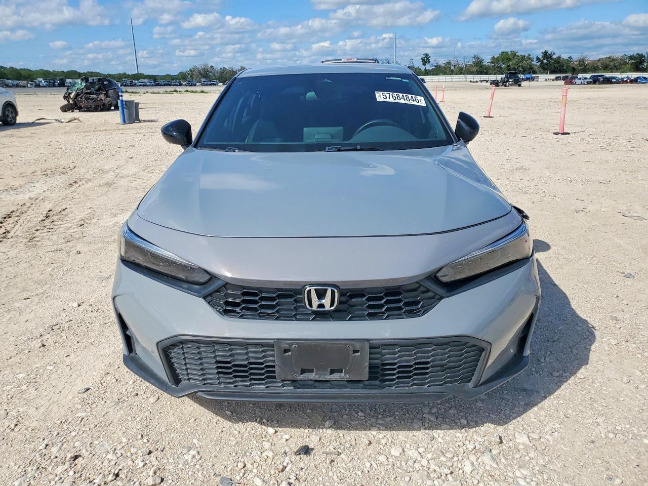 2025 Honda Civic Sport - Image 5