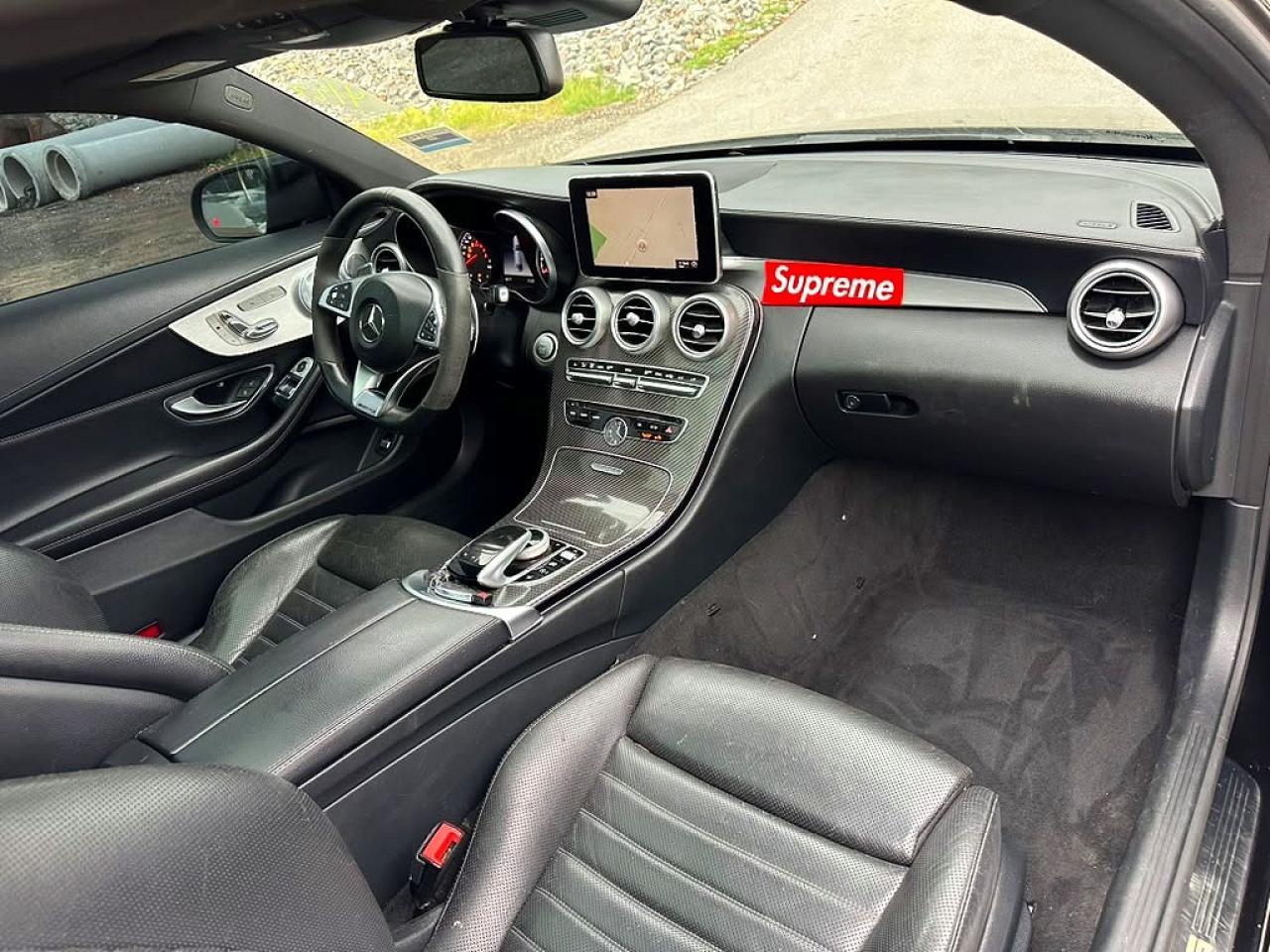 2018 Mercedes-Benz C 43 4Matic Amg - Фото 6