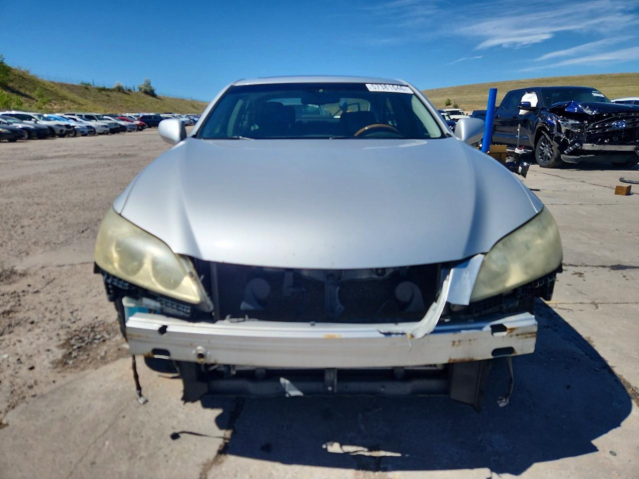 2007 Lexus Es 350 - Фото 5