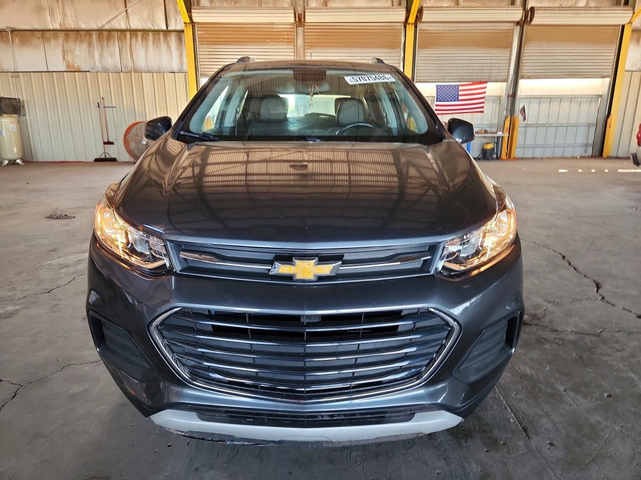 2019 Chevrolet Trax 1Lt - Image 5