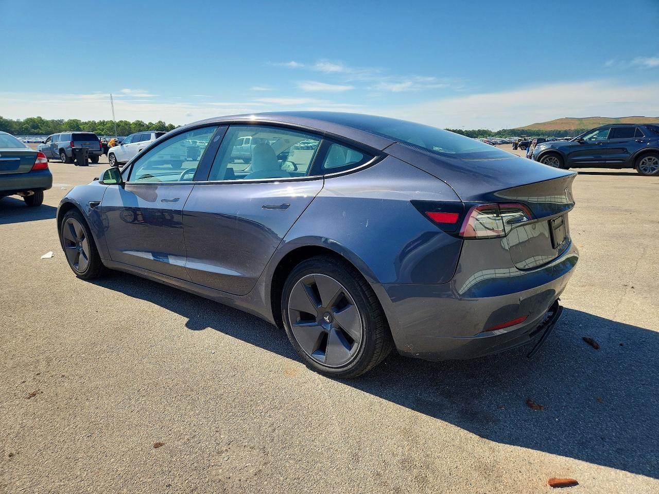 2023 Tesla Model 3 - Image 2