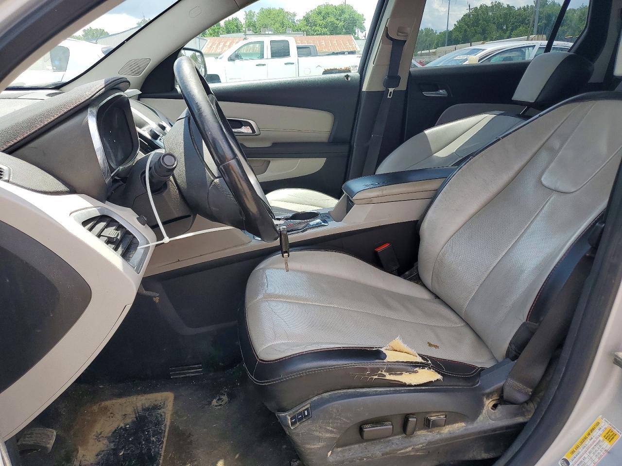 2013 GMC Terrain Slt - Image 7