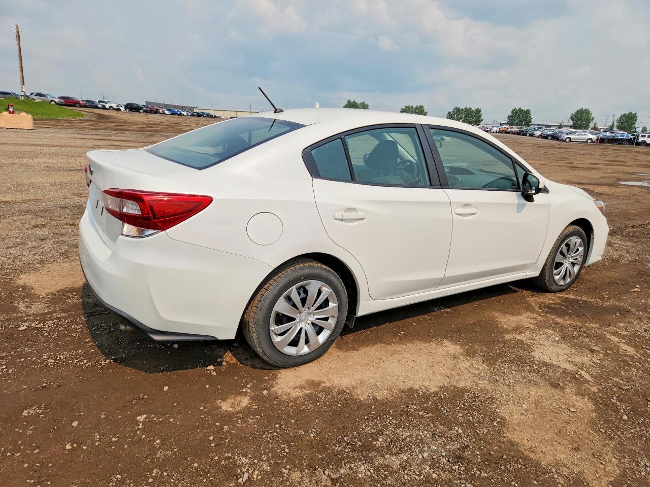 2019 Subaru Impreza - Image 3