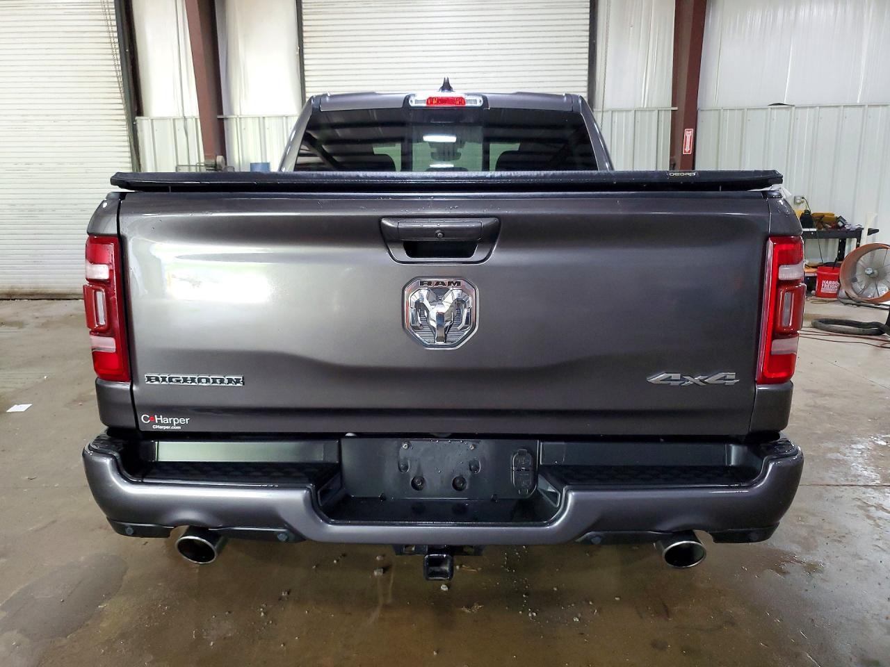 2023 Ram 1500 Big Horn - Фото 6