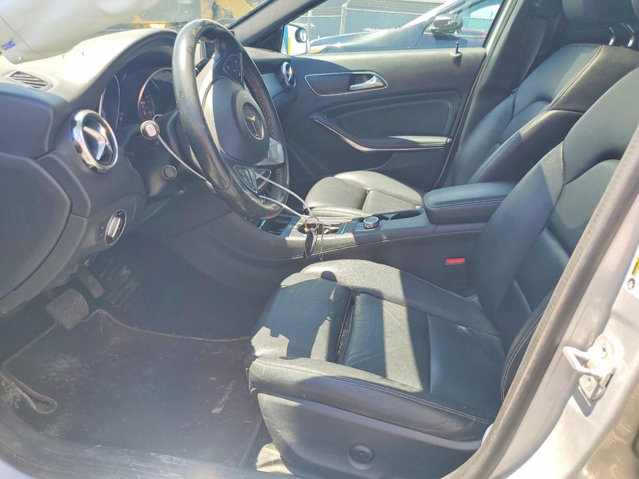 2018 Mercedes-Benz Gla 250 4Matic - Image 7