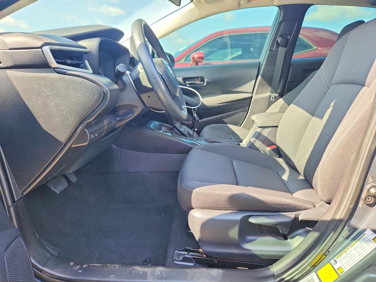 2025 Toyota Corolla Le - Фото 7