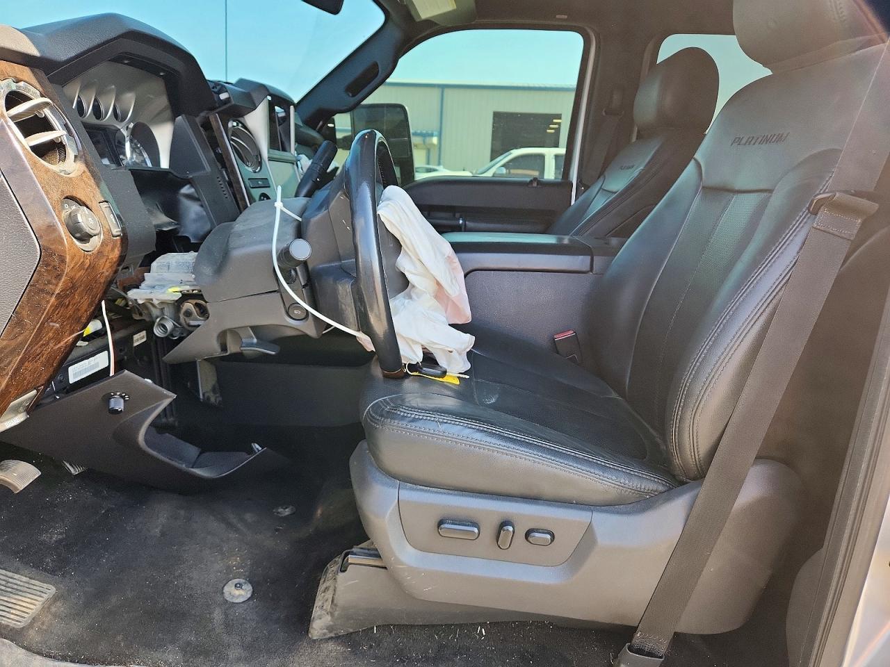 2013 Ford F250 Super Duty - Фото 7