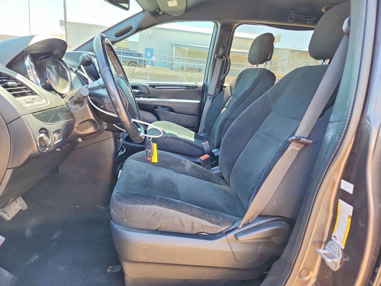 2019 Dodge Grand Caravan Se - Фото 7