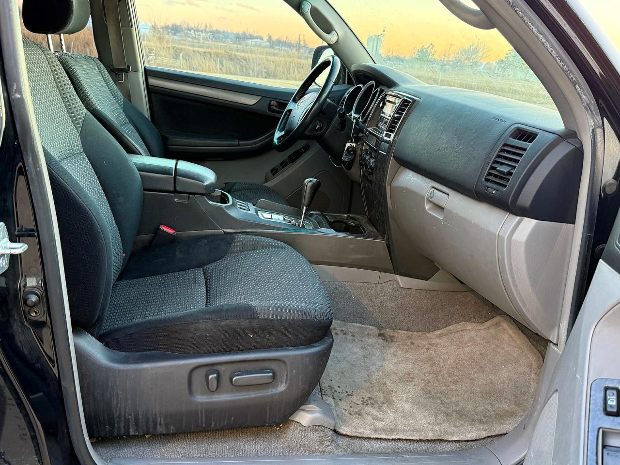2006 Toyota 4Runner Sport Edition - Image 5