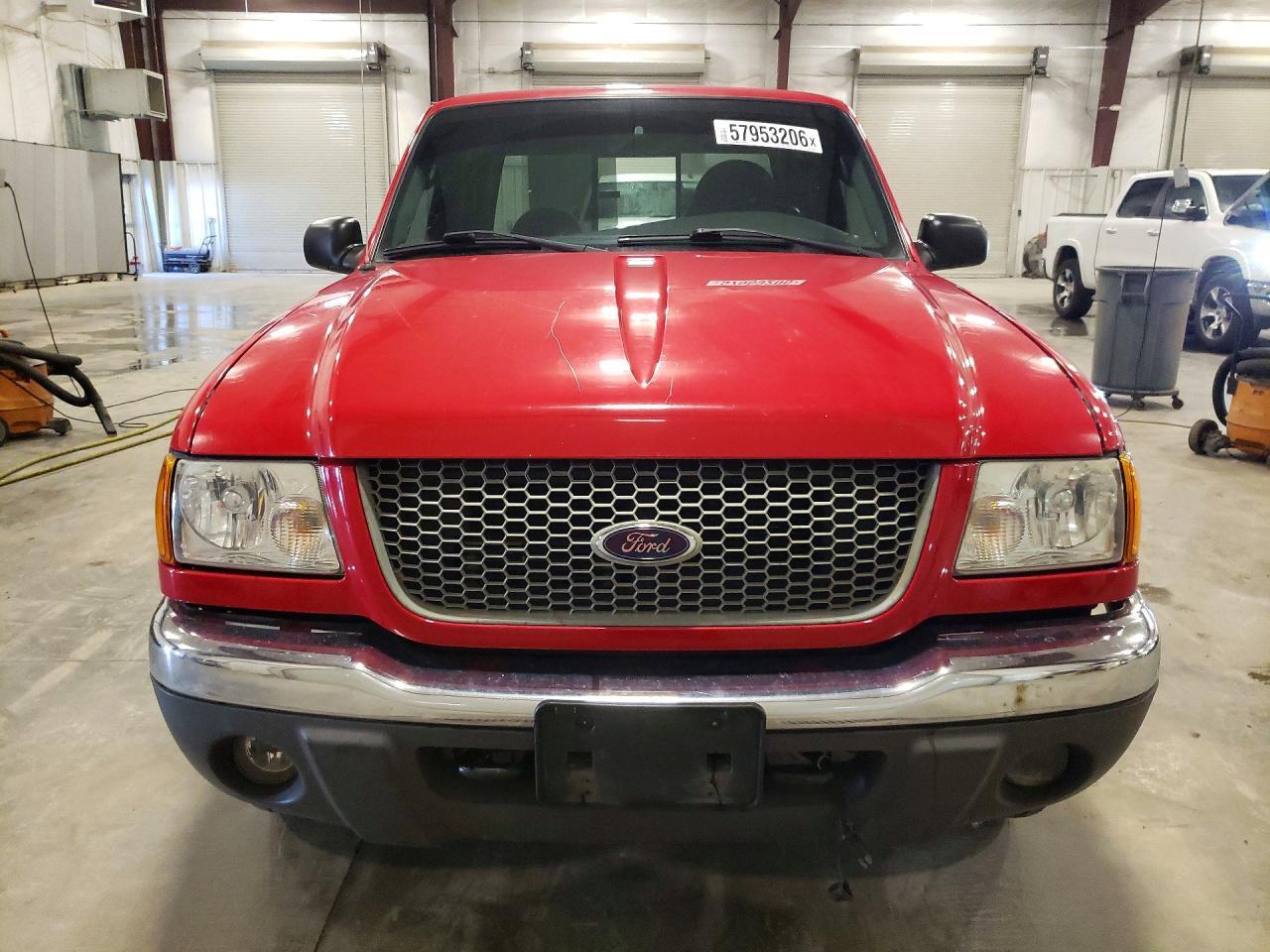 2003 Ford Ranger Super Cab - Фото 5