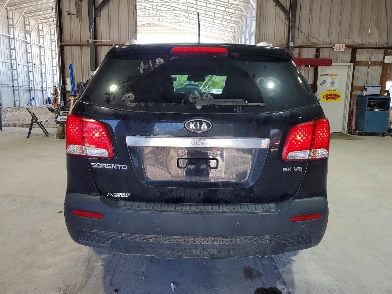 2013 Kia Sorento - Image 6