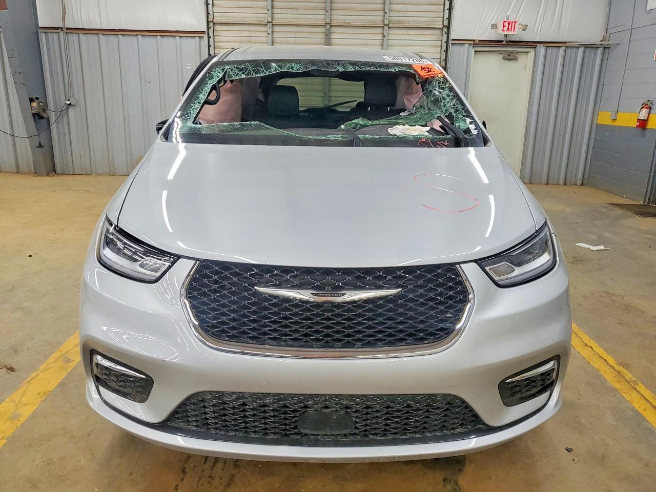 2026 Chrysler Pacifica Select - Image 5