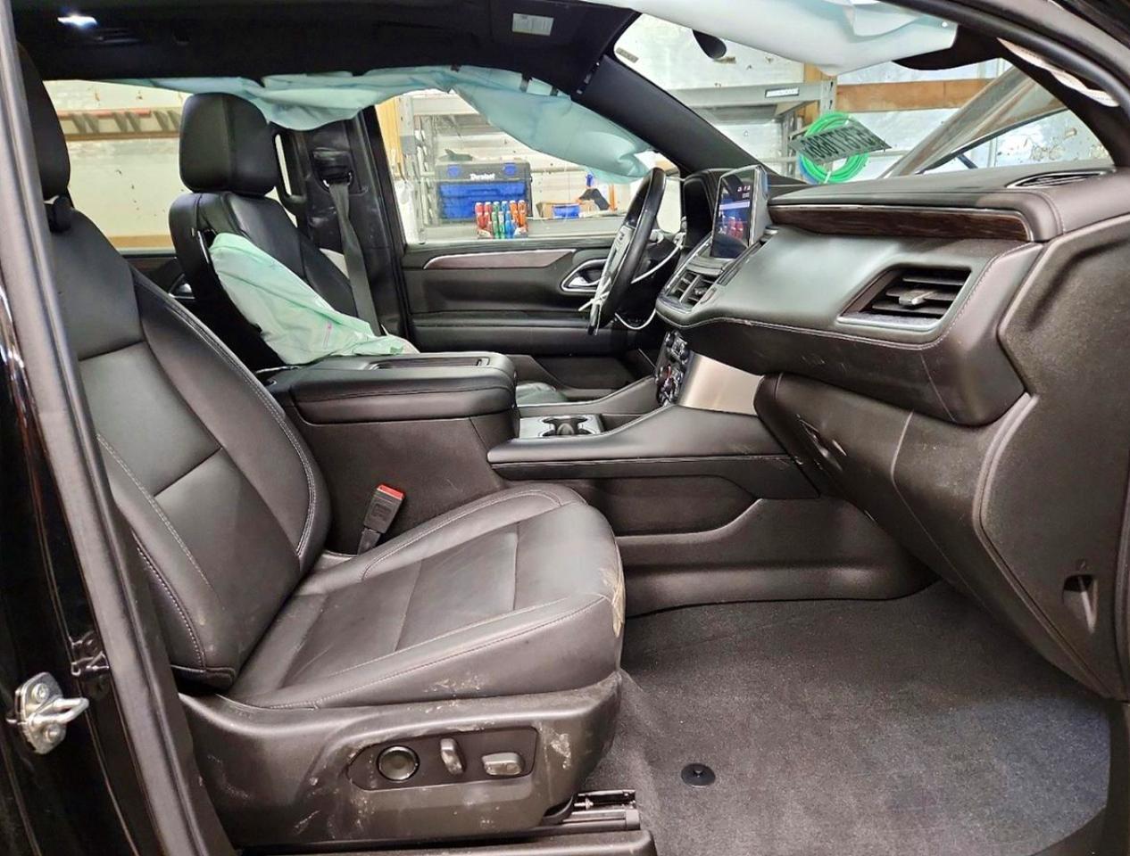 2021 Chevrolet Tahoe K1500 Z71 - Image 7