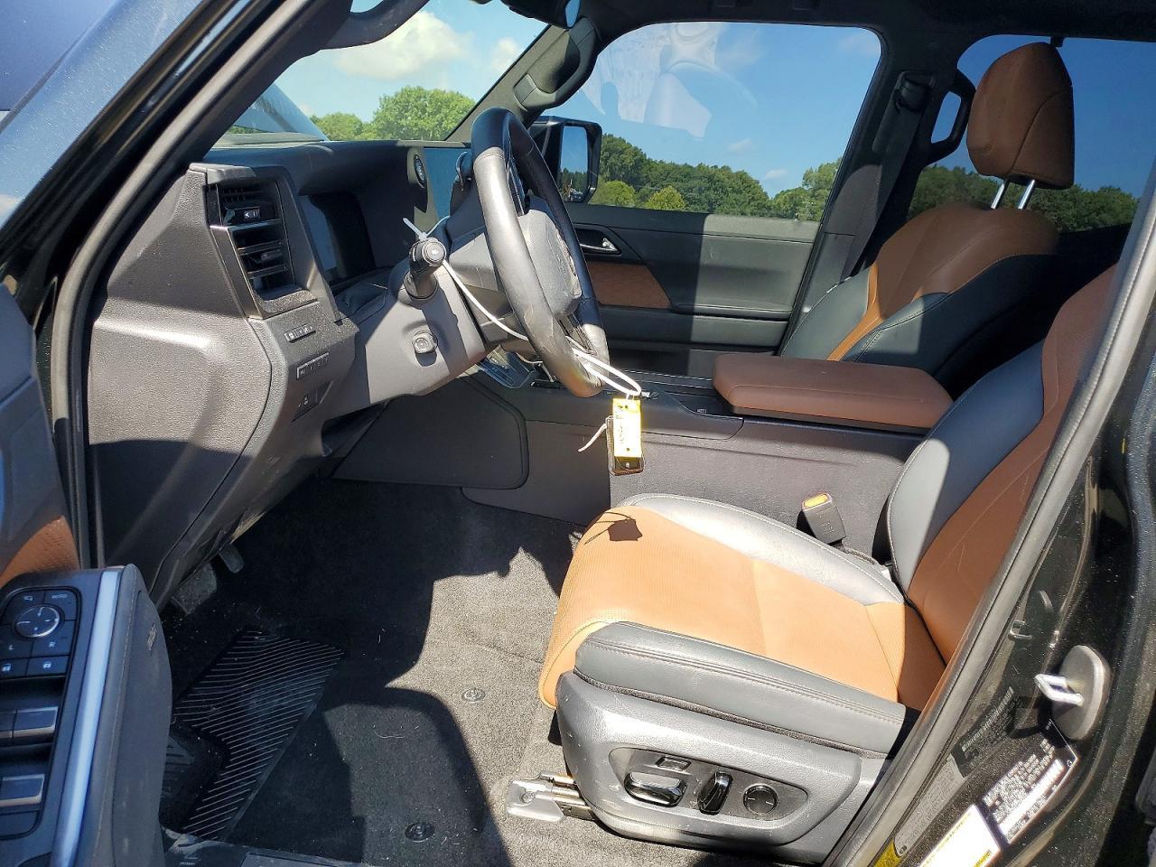 2024 Lexus Gx 550 Luxury - Фото 7