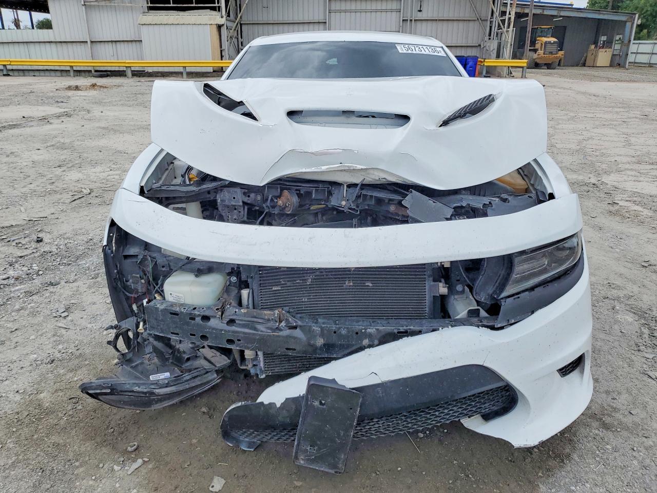 2019 Dodge Charger Sxt - Image 5