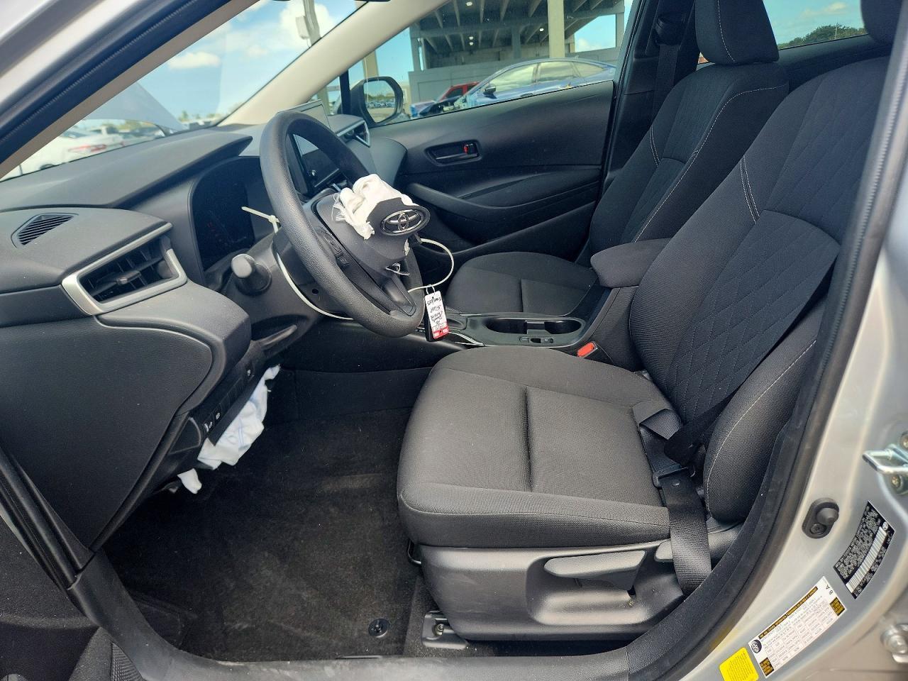2026 Toyota Corolla Hybrid Le - Фото 7
