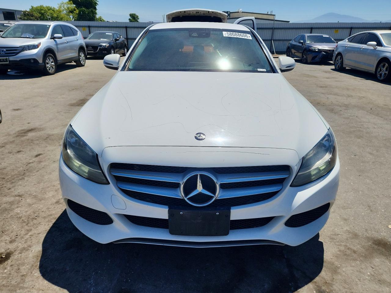 2016 Mercedes-Benz C 300 - Фото 5