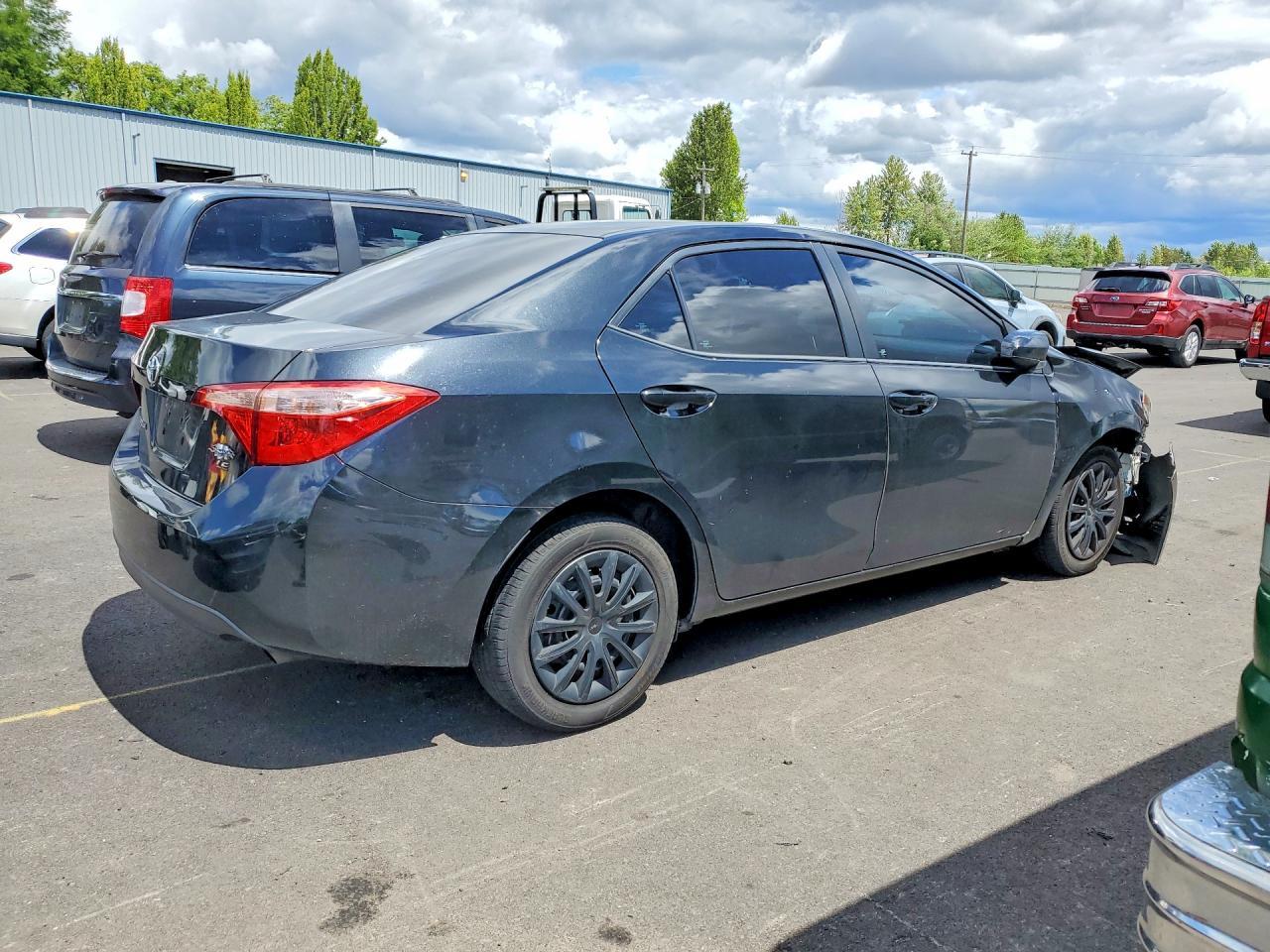 2017 Toyota Corolla - Image 3