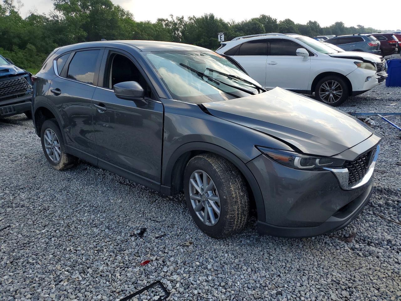2023 Mazda Cx-5 Select - Фото 4