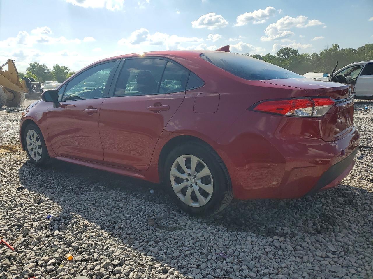 2020 Toyota Corolla Le - Image 2