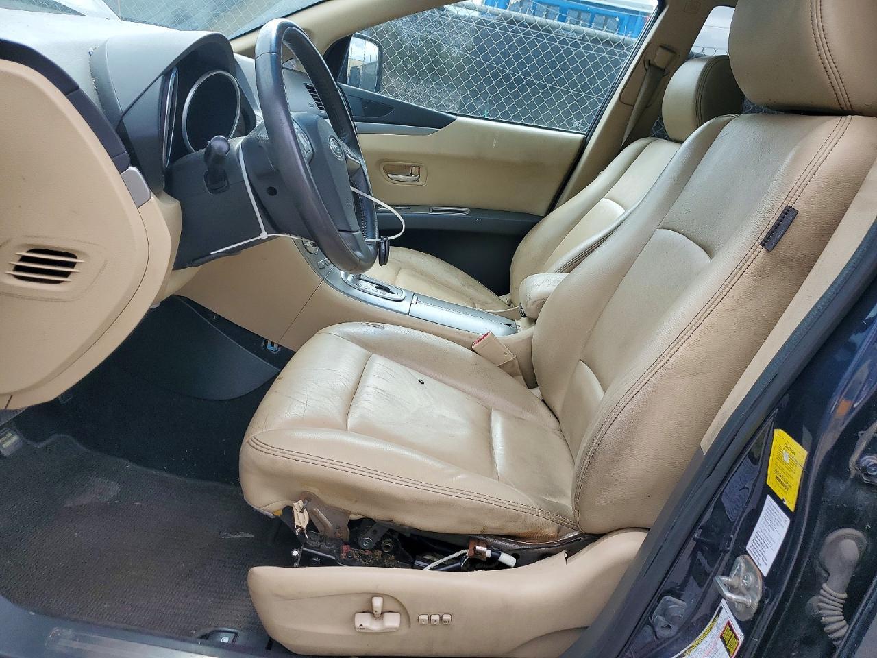 2013 Subaru Tribeca Limited - Фото 7