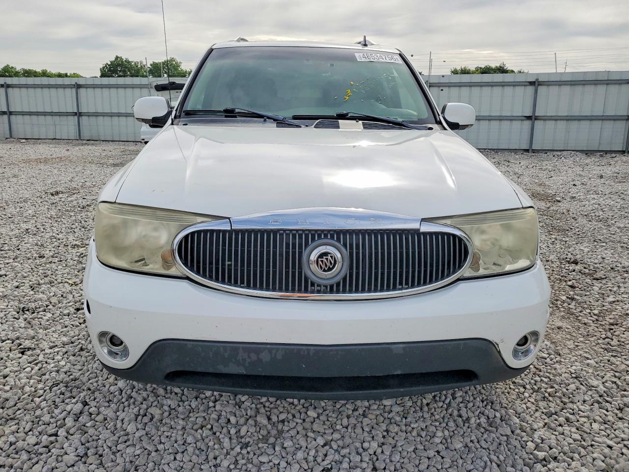 2007 Buick Rainier Cxl - Фото 5