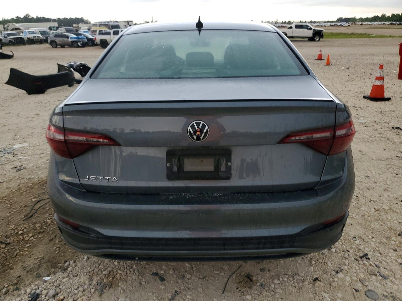 2023 Volkswagen Jetta Sport - Фото 6
