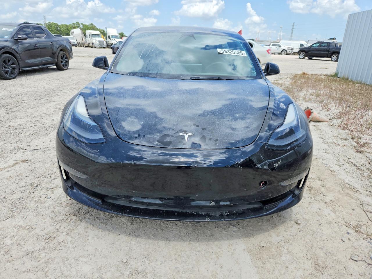 2023 Tesla Model 3 - Image 5