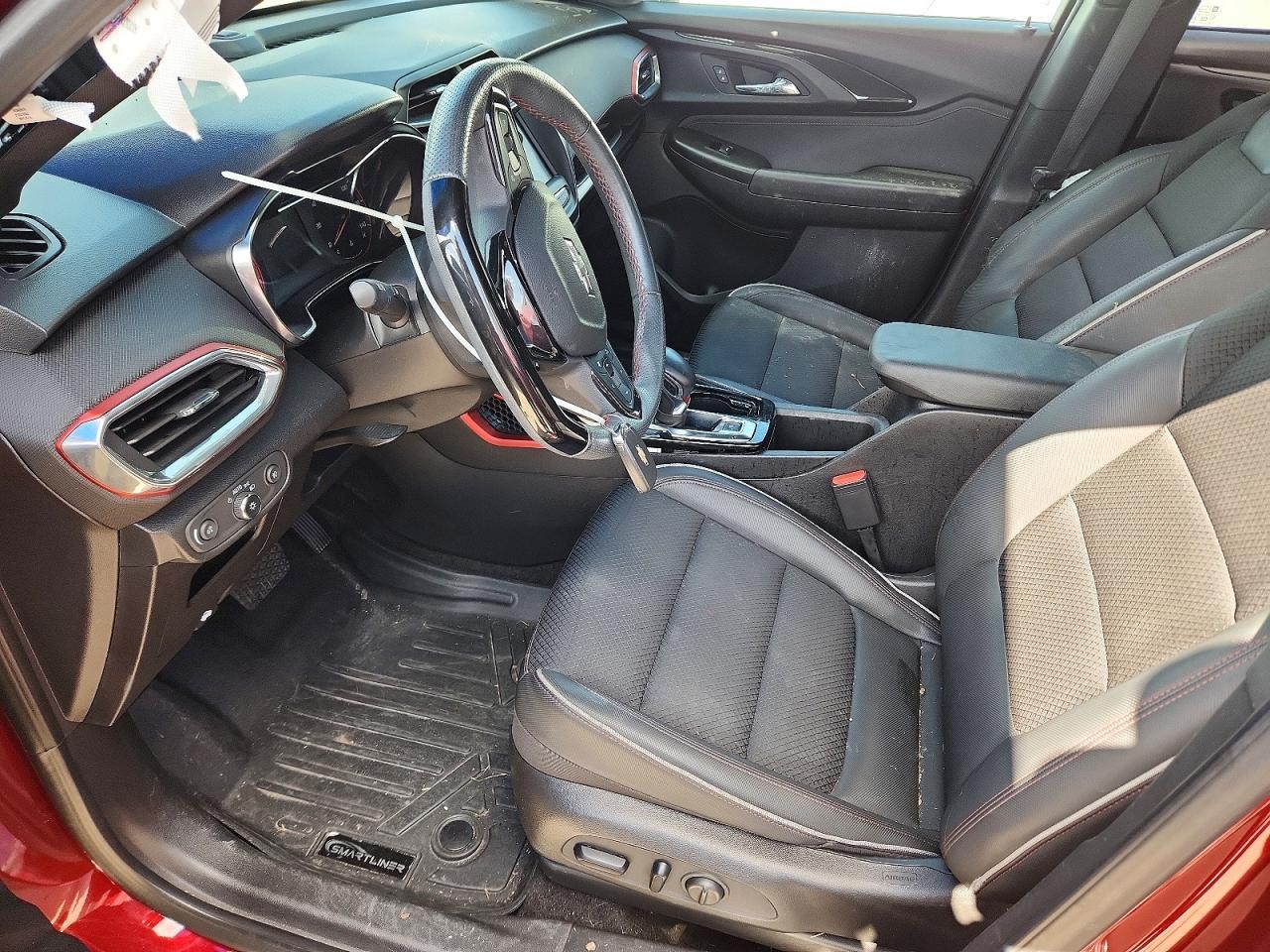 2022 Chevrolet Trailblazer Rs - Image 7