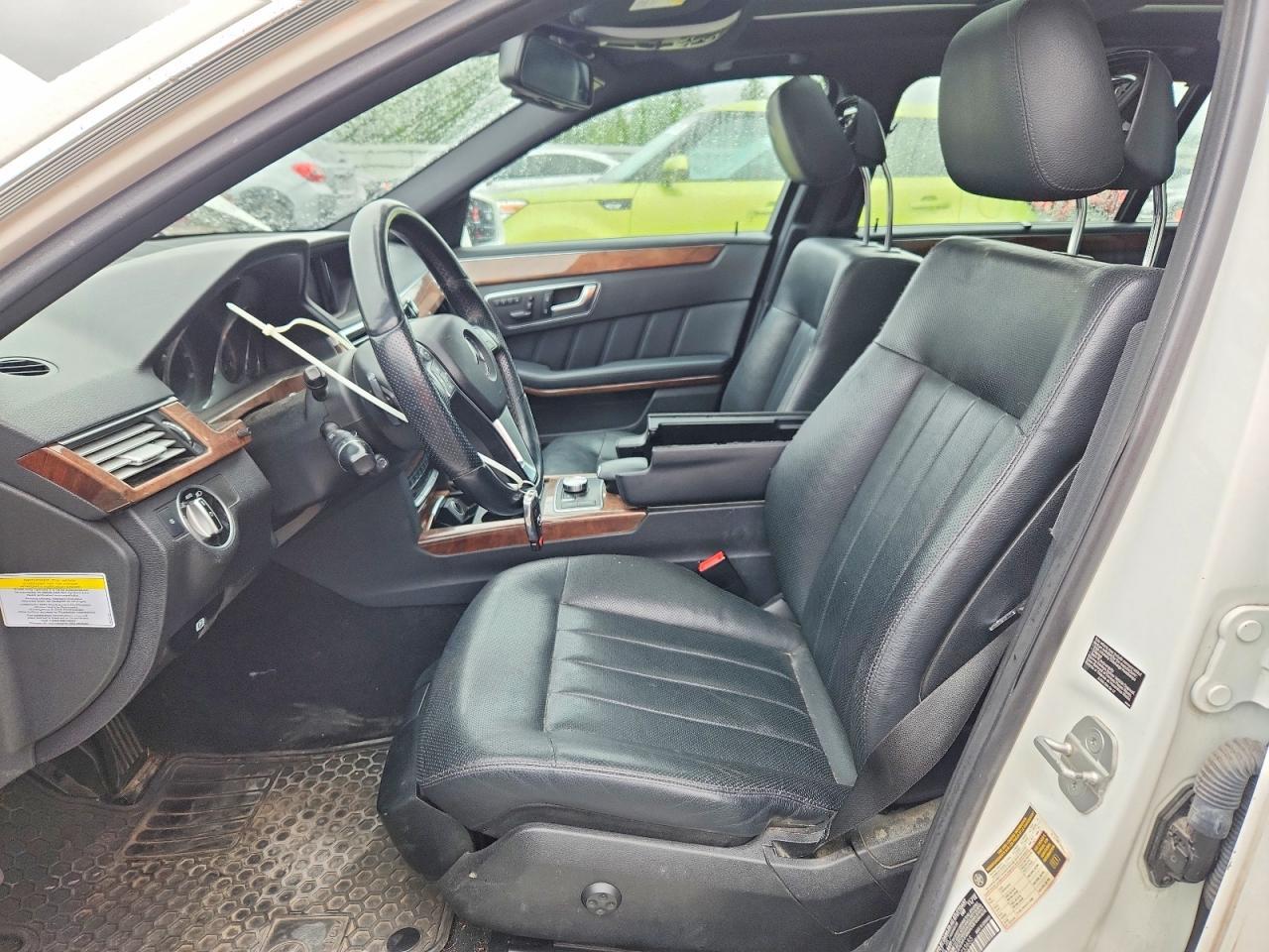 2013 Mercedes-Benz E 350 4Matic Wagon - Фото 7