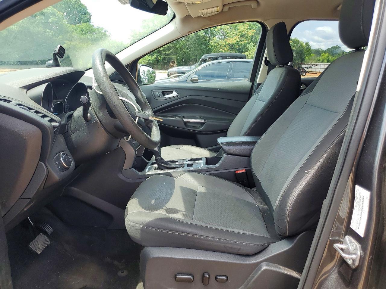 2018 Ford Escape Se - Image 7