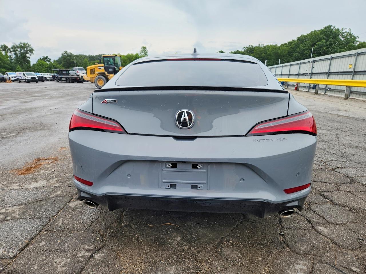 2026 Acura Integra A-Spec Tech - Image 6