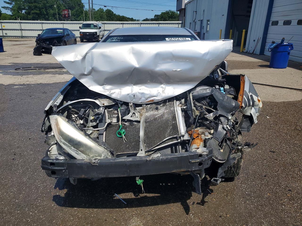 2016 Toyota Corolla L - Фото 5
