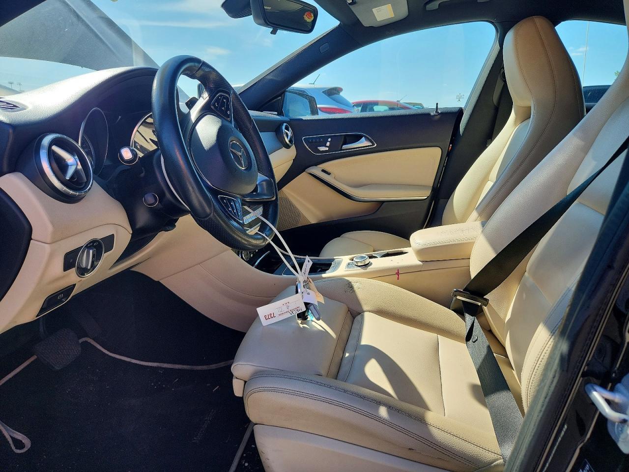 2017 Mercedes-Benz Cla 250 - Image 7