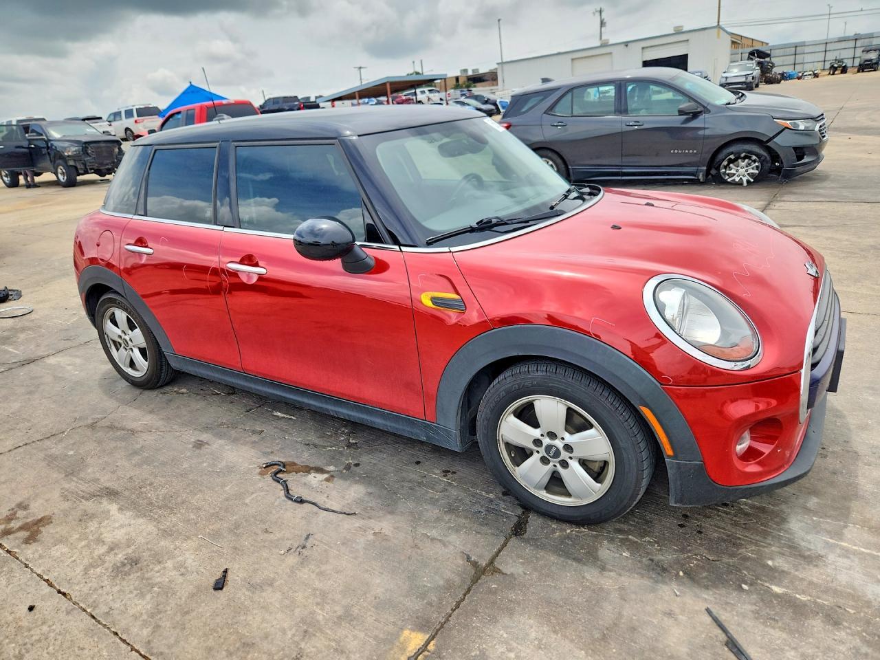 2016 Mini Cooper - Image 4